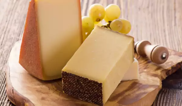 Appenzeller