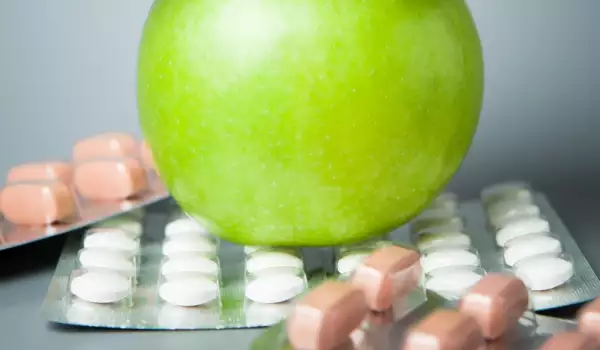 Vitamine B-complex