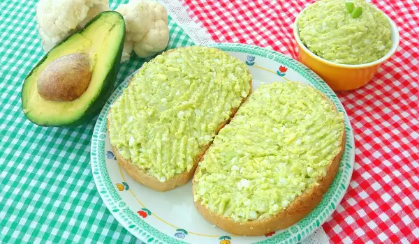 Guacemole
