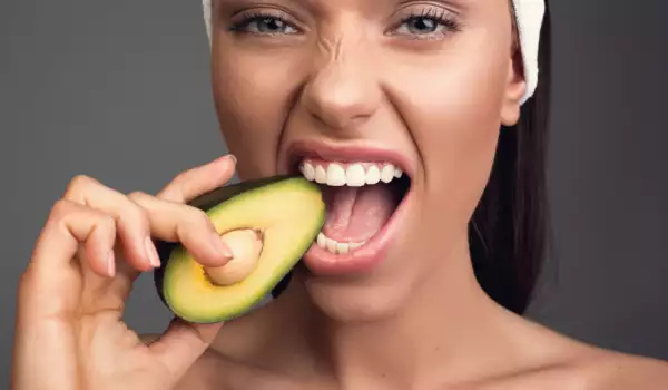 Hoe kan je blijvend afvallen met avocado?