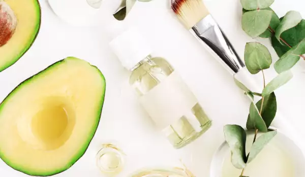 Voordelen van Avocado-olie