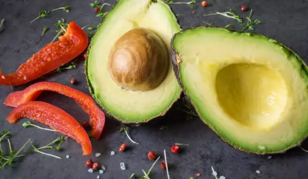 Is avocado een fruit of een groente?