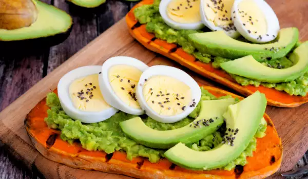 avocado