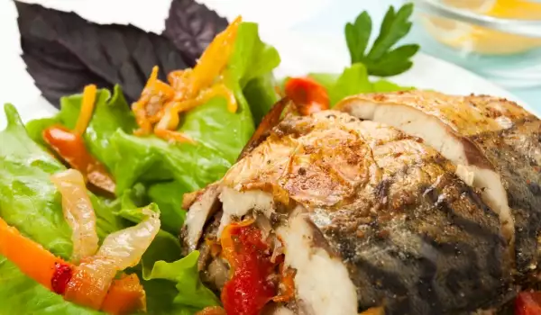 Keto dieet