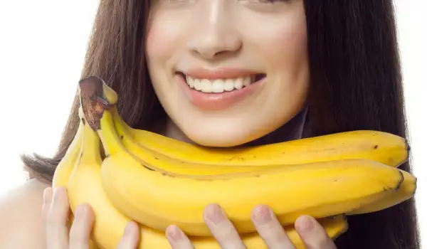 11 gezondheidsvoordelen van bananen