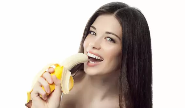 Bananen
