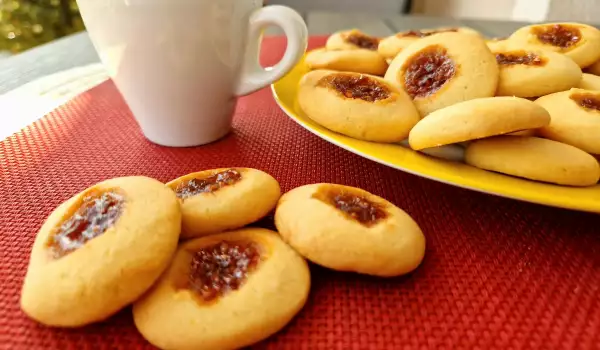 De perfecte zelfgemaakte koekjes voor bij de koffie