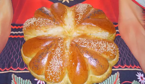 Maagdelijk brood