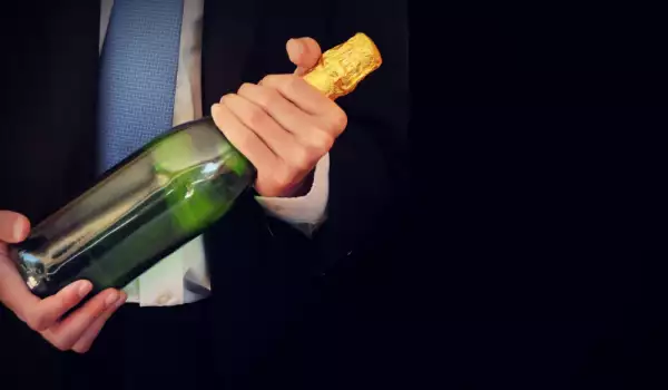Cava, een mousserende wijn