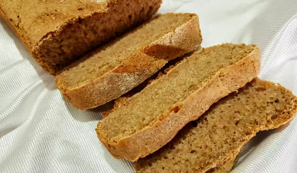 Geschikt brood voor diabetici