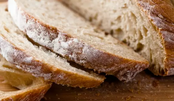 Hoe lang duurt het om brood te bakken?
