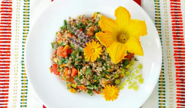 Voedsel voor gastritis