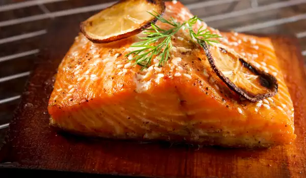 Zalm