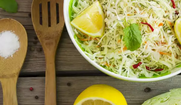 Soorten detox voeding