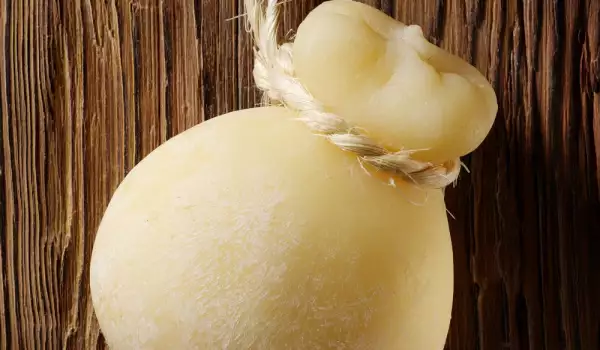 Сирене Качокавало