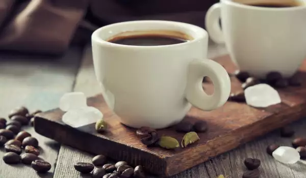 Liberica - de derde favoriete koffiesoort