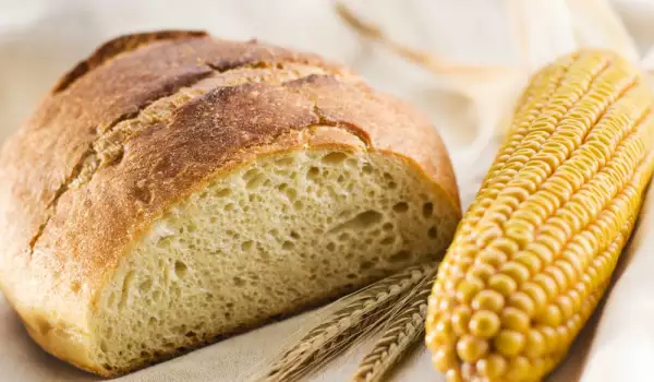 Welk brood wordt aanbevolen voor diabetes?