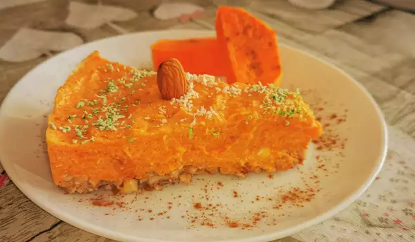 Pompoen recepten
