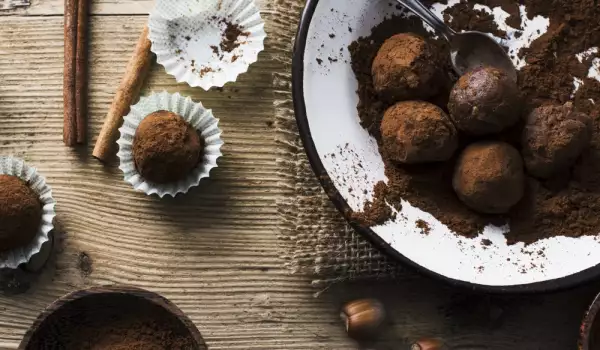 Pure chocolade heeft meer voordelen dan melkchocolade