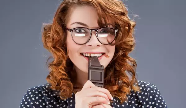 Pure Chocolade