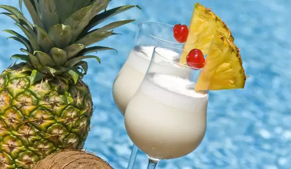 Pina colada
