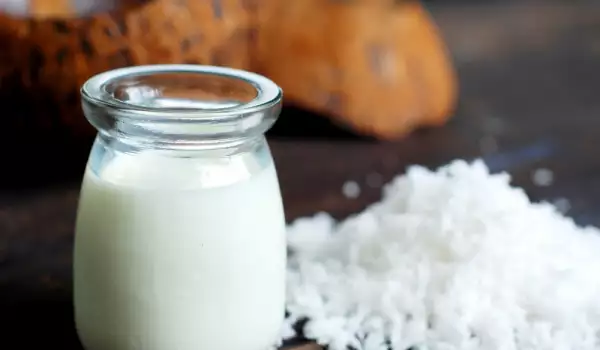 Klappermelk
