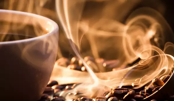 Hoeveel koffie komt er uit 1 kg koffie