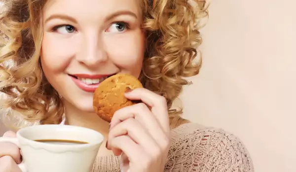Arabica koffie