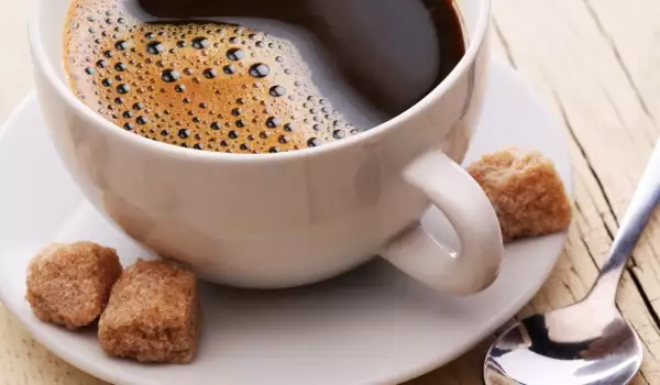 Koffie