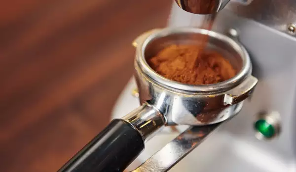 Hoe maak je thuis echte espresso?