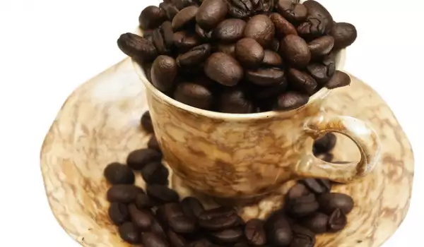 Cafeïne