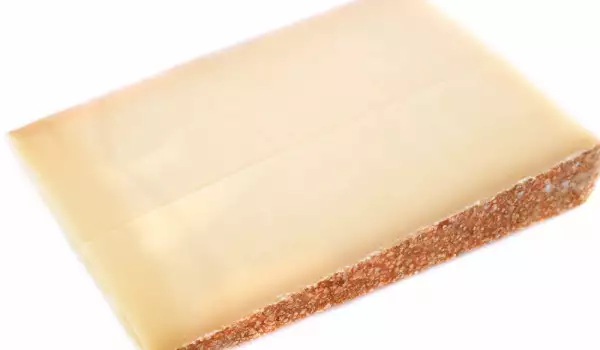 Comte kaas