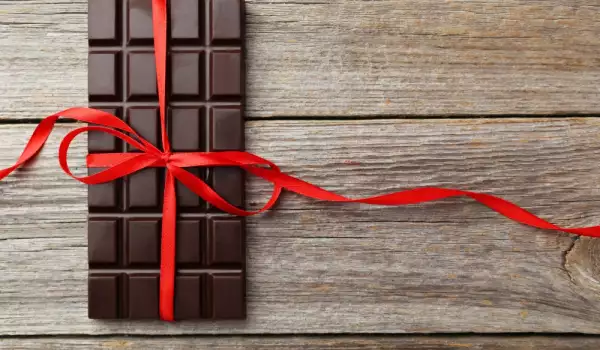 Pure Chocolade