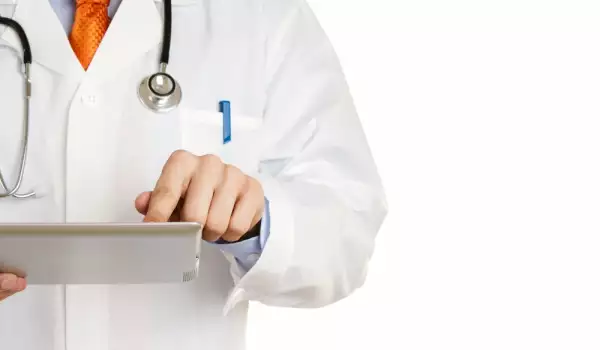 Raadpleeg uw arts als u een hoog cholesterolgehalte vermoedt
