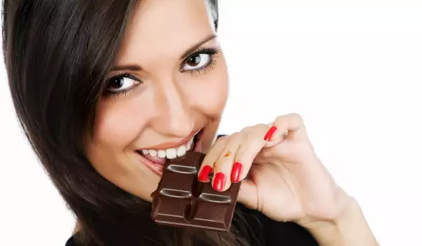Cacao Gezond