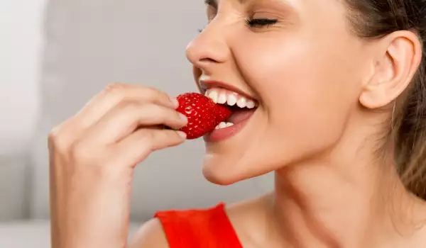 Aardbei