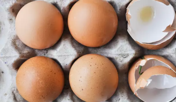 De geweldige voordelen van eieren en eierschalen voor onze gezondheid
