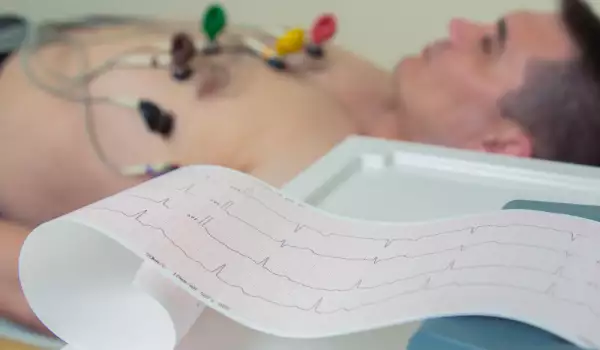 Klachten ongezonde voeding
