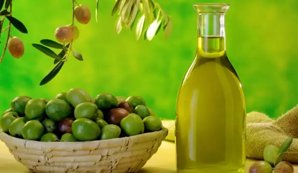Wat is extra vierge olijfolie?