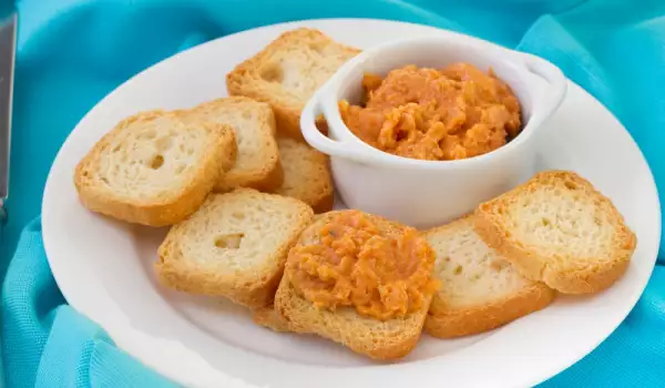 Pate van zeeduivel