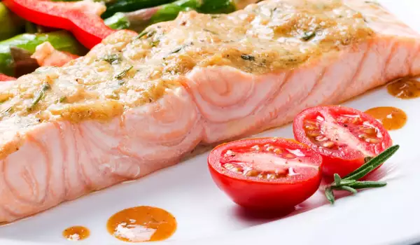 Zalm