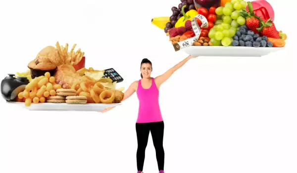 Tips en voeding voor strakke dijen