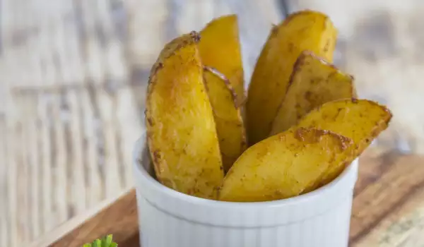 Tips voor koken met een airfryer