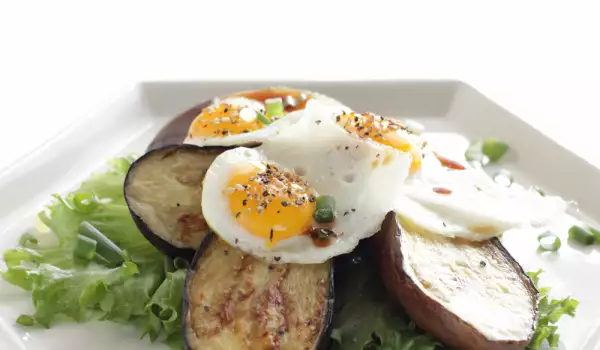 Kwarteleitjes waarom zouden we ze eten