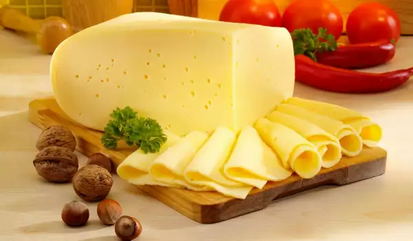 Gouda kaas