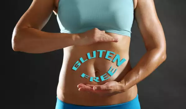 Spelt gezondheid