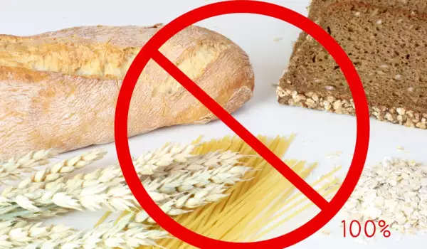 Oorzaken van tarwe allergie