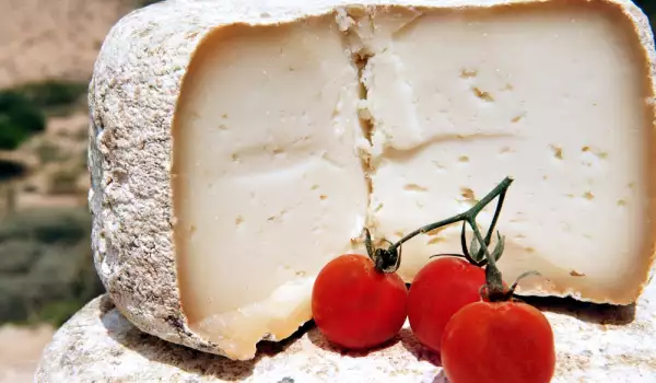 Geitenkaas gezondheid