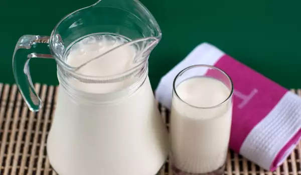 melk