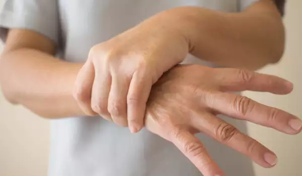 klachten vitamine c tekort